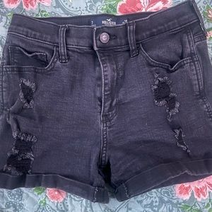 Hollister Shorts